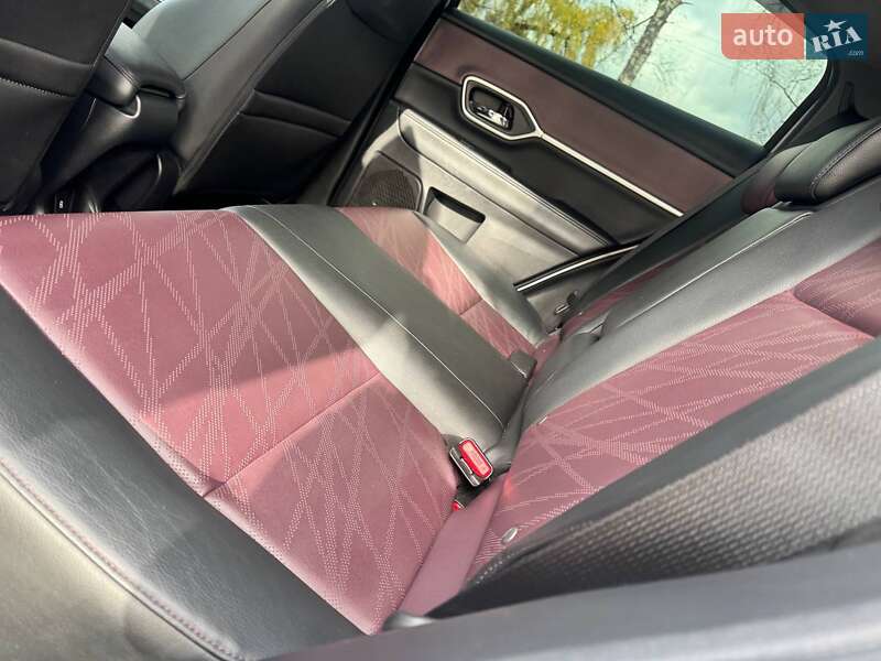 Внедорожник / Кроссовер Honda M-NV 2023 в Ахтырке фото 42 Внедорожник / Кроссовер Honda M-NV 2023 в Ахтырке