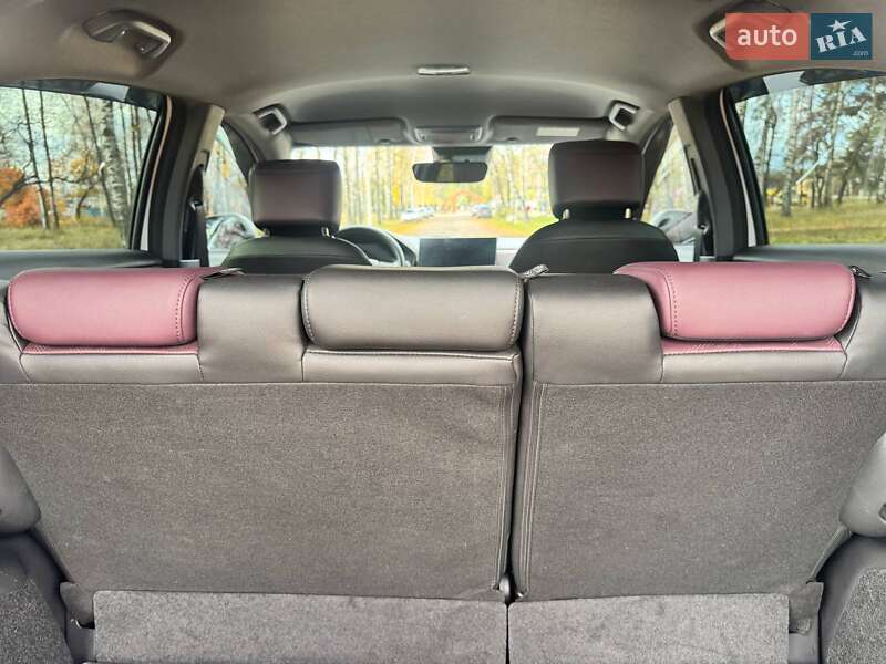 Внедорожник / Кроссовер Honda M-NV 2023 в Ахтырке фото 46 Внедорожник / Кроссовер Honda M-NV 2023 в Ахтырке