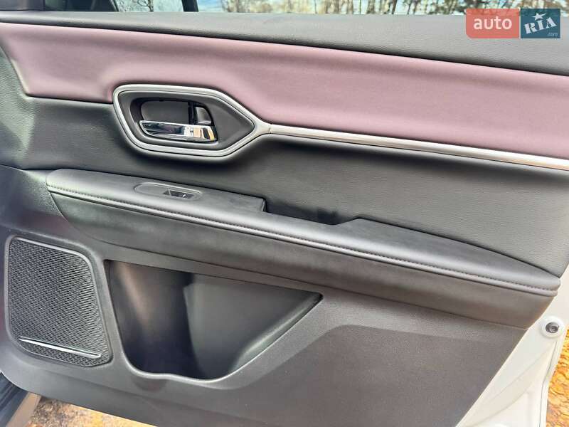 Внедорожник / Кроссовер Honda M-NV 2023 в Ахтырке фото 52 Внедорожник / Кроссовер Honda M-NV 2023 в Ахтырке