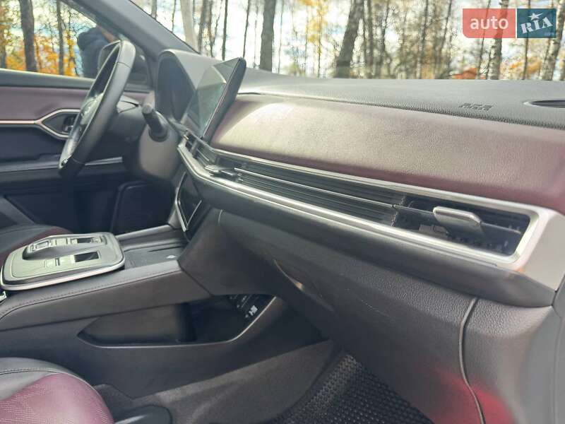 Внедорожник / Кроссовер Honda M-NV 2023 в Ахтырке фото 59 Внедорожник / Кроссовер Honda M-NV 2023 в Ахтырке