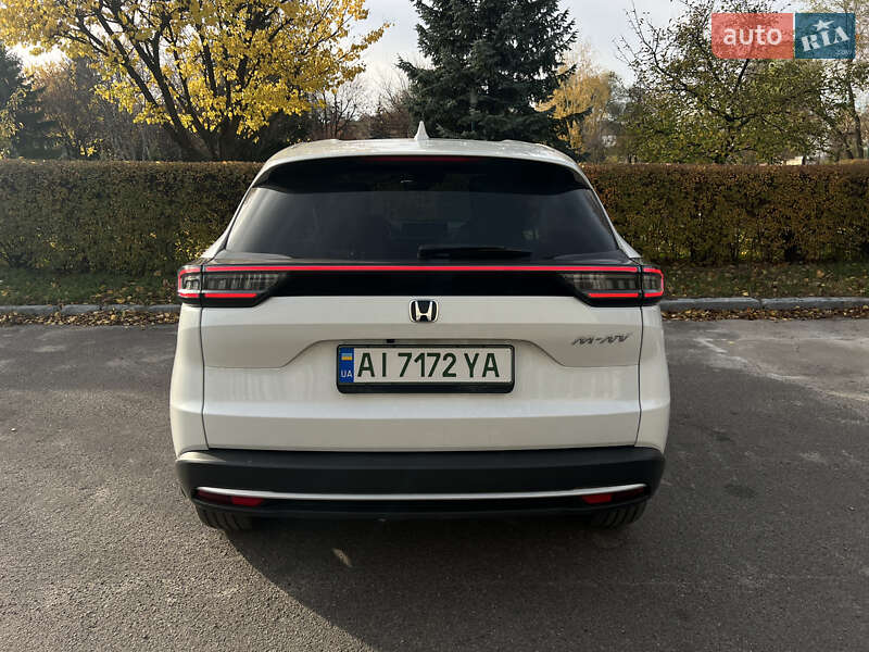 Внедорожник / Кроссовер Honda M-NV 2024 в Обухове