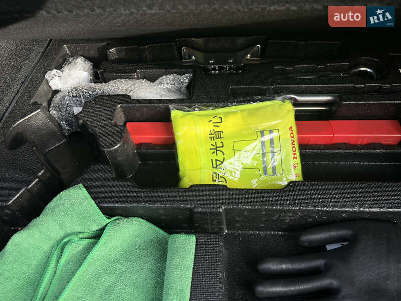 Внедорожник / Кроссовер Honda M-NV 2024 в Обухове