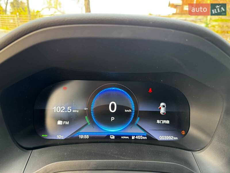 Внедорожник / Кроссовер Honda M-NV 2024 в Киеве