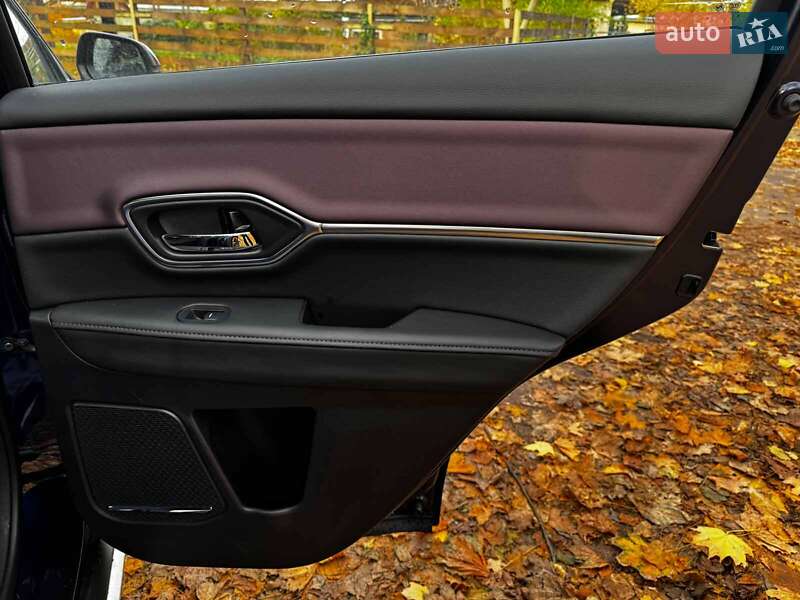 Внедорожник / Кроссовер Honda M-NV 2024 в Киеве