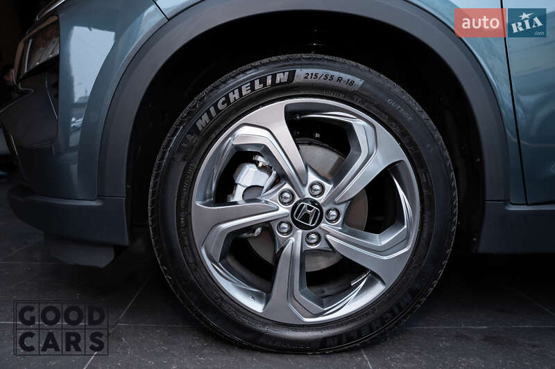 Внедорожник / Кроссовер Honda M-NV 2022 в Одессе