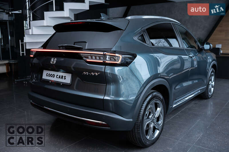 Внедорожник / Кроссовер Honda M-NV 2022 в Одессе