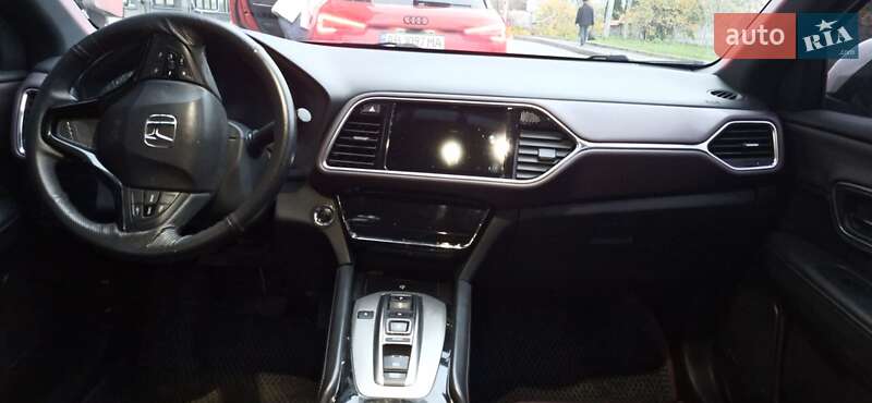 Внедорожник / Кроссовер Honda M-NV 2021 в Виннице