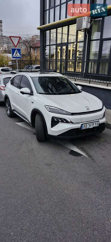 Внедорожник / Кроссовер Honda M-NV 2021 в Виннице