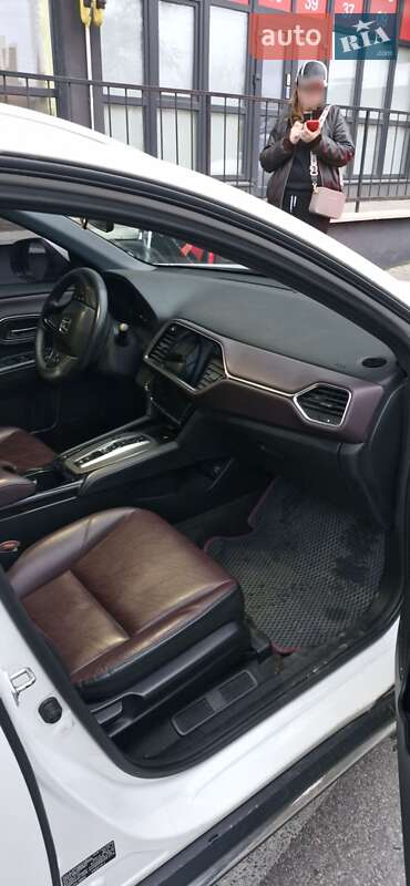 Внедорожник / Кроссовер Honda M-NV 2021 в Виннице