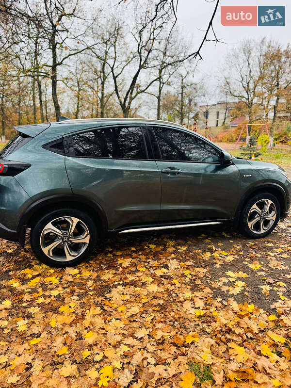 Позашляховик / Кросовер Honda M-NV 2021 в Одесі