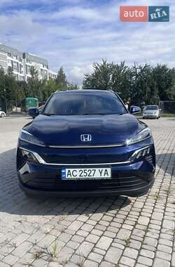 Внедорожник / Кроссовер Honda M-NV 2022 в Киеве