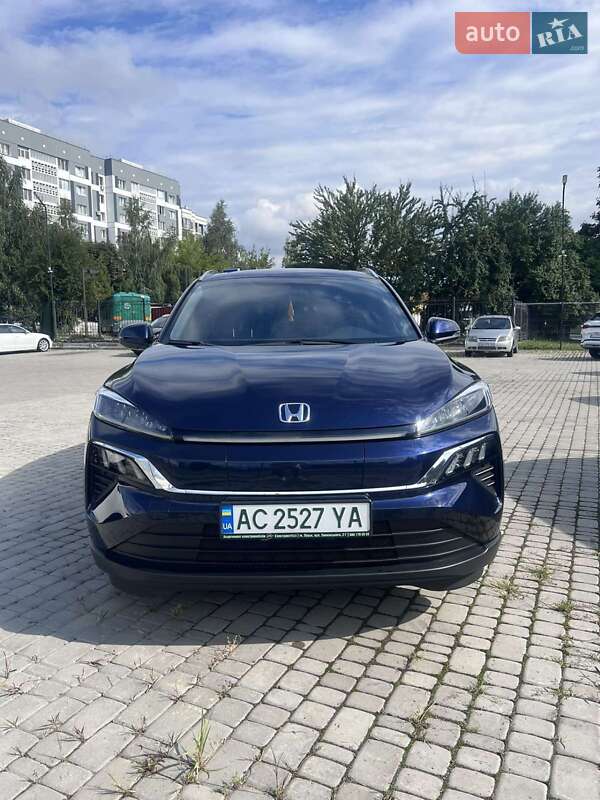 Honda M-NV 2022 Honda M-NV 2022