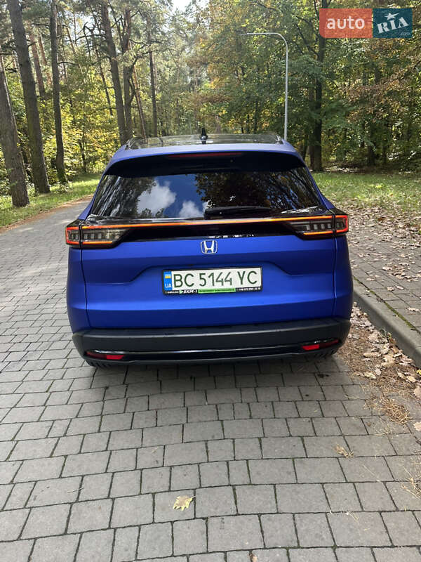 Внедорожник / Кроссовер Honda M-NV 2023 в Львове