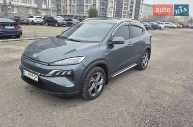 Позашляховик / Кросовер Honda M-NV 2021 в Києві