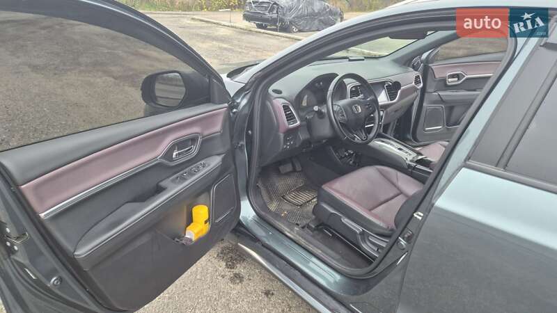 Внедорожник / Кроссовер Honda M-NV 2021 в Киеве