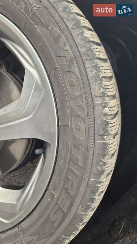 Внедорожник / Кроссовер Honda M-NV 2021 в Киеве