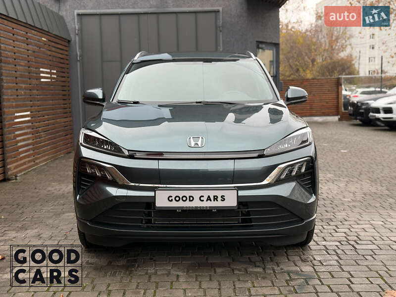 Позашляховик / Кросовер Honda M-NV 2022 в Одесі фото 2 Позашляховик / Кросовер Honda M-NV 2022 в Одесі