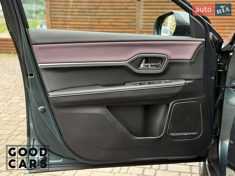 Позашляховик / Кросовер Honda M-NV 2022 в Одесі фото 14 Позашляховик / Кросовер Honda M-NV 2022 в Одесі