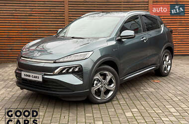 Внедорожник / Кроссовер Honda M-NV 2022 в Одессе