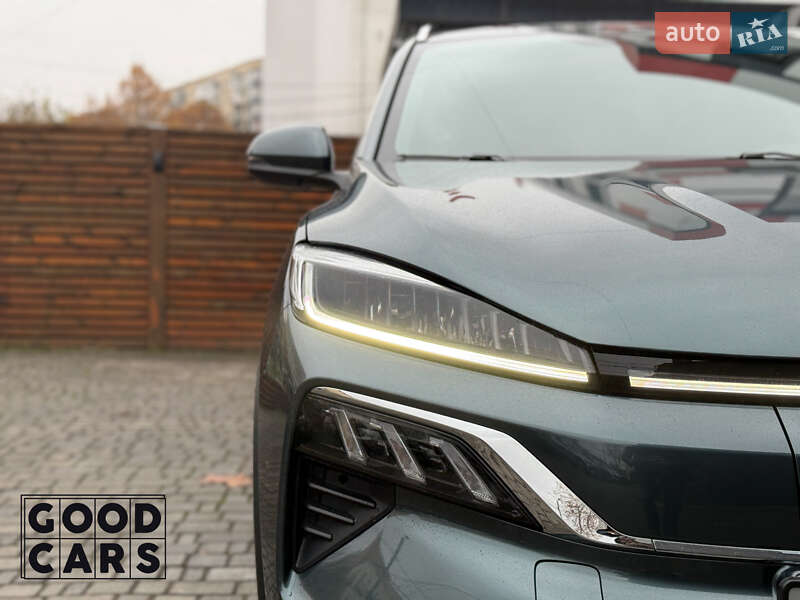 Позашляховик / Кросовер Honda M-NV 2022 в Одесі фото 12 Позашляховик / Кросовер Honda M-NV 2022 в Одесі