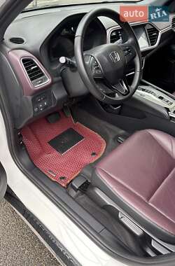 Позашляховик / Кросовер Honda M-NV 2022 в Києві