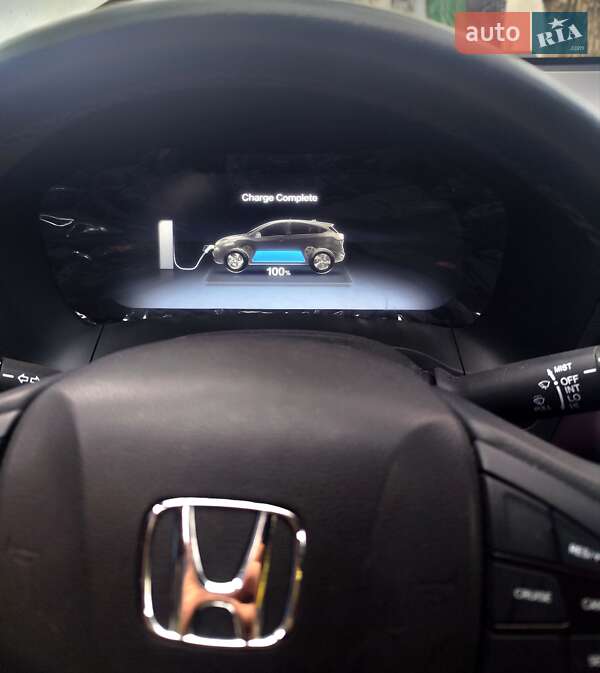 Позашляховик / Кросовер Honda M-NV 2022 в Кам'янському фото 3 Позашляховик / Кросовер Honda M-NV 2022 в Кам'янському