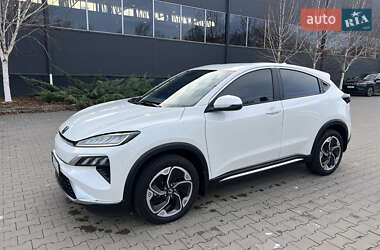 Позашляховик / Кросовер Honda M-NV 2023 в Білій Церкві