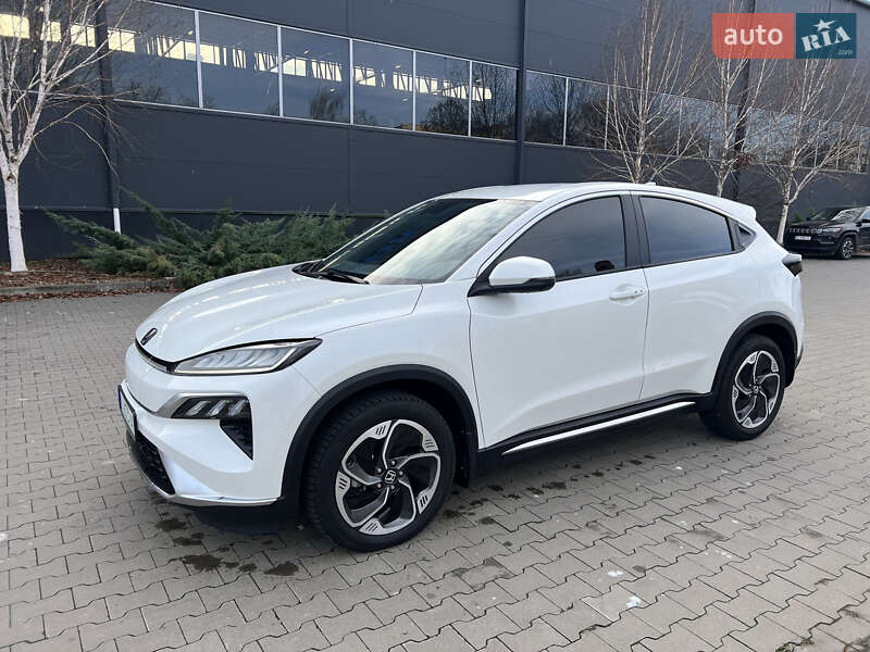 Honda M-NV 2023 Honda M-NV 2023