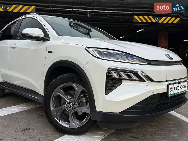 Позашляховик / Кросовер Honda M-NV 2023 в Києві фото 2 Позашляховик / Кросовер Honda M-NV 2023 в Києві