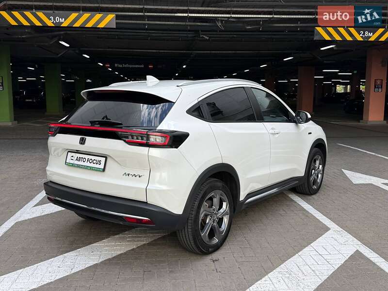 Позашляховик / Кросовер Honda M-NV 2023 в Києві фото 7 Позашляховик / Кросовер Honda M-NV 2023 в Києві
