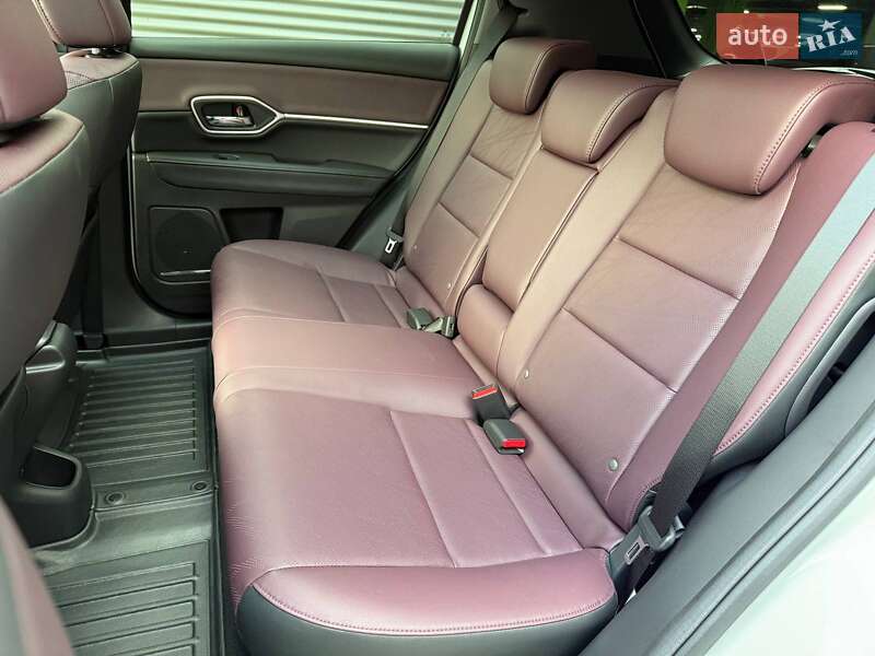 Позашляховик / Кросовер Honda M-NV 2023 в Києві фото 11 Позашляховик / Кросовер Honda M-NV 2023 в Києві