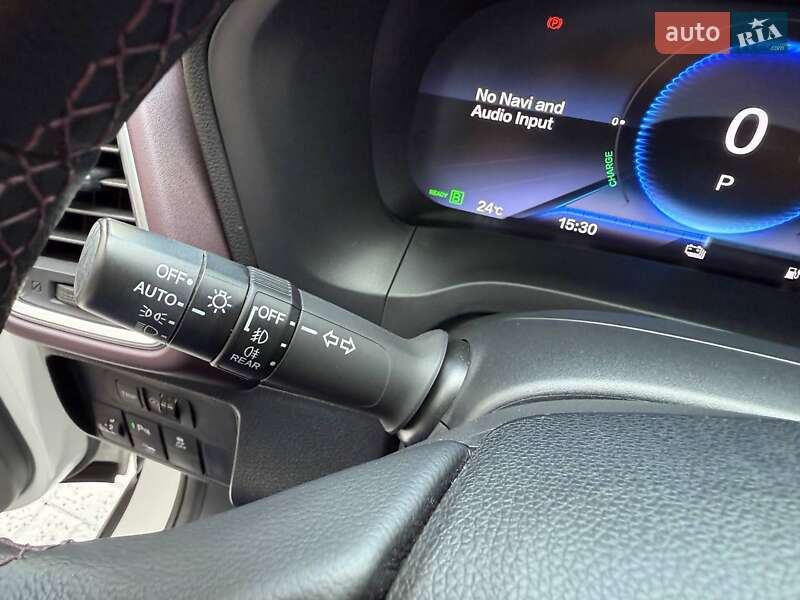 Позашляховик / Кросовер Honda M-NV 2023 в Києві фото 17 Позашляховик / Кросовер Honda M-NV 2023 в Києві