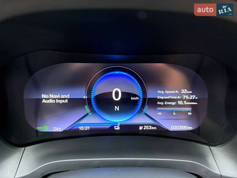 Позашляховик / Кросовер Honda M-NV 2023 в Києві фото 20 Позашляховик / Кросовер Honda M-NV 2023 в Києві