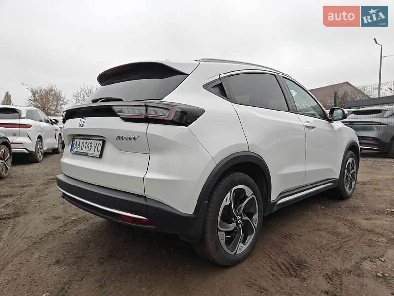 Внедорожник / Кроссовер Honda M-NV 2023 в Киеве