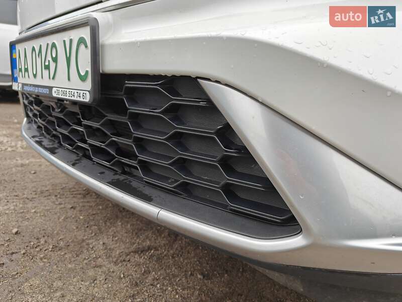 Внедорожник / Кроссовер Honda M-NV 2023 в Киеве