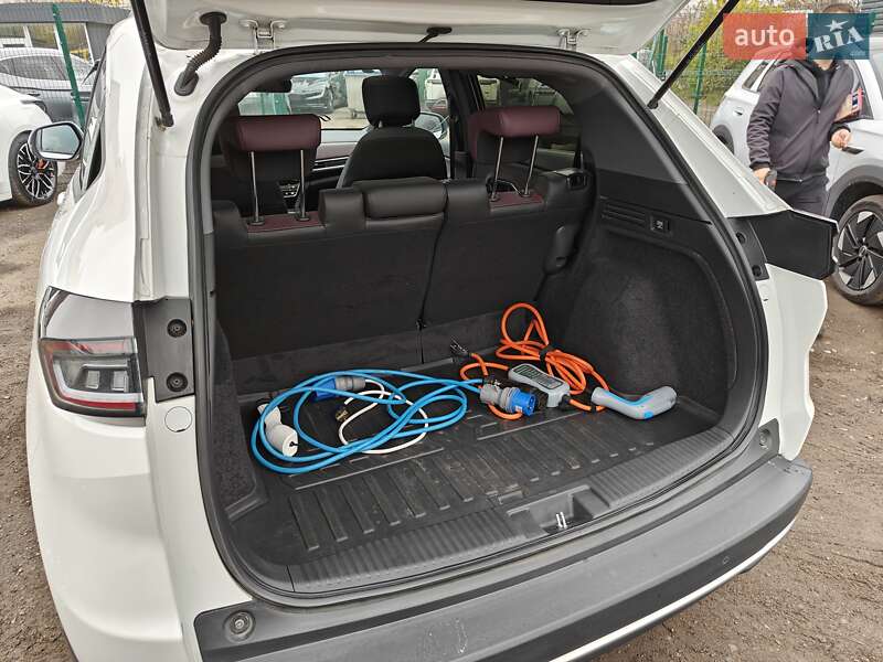 Внедорожник / Кроссовер Honda M-NV 2023 в Киеве