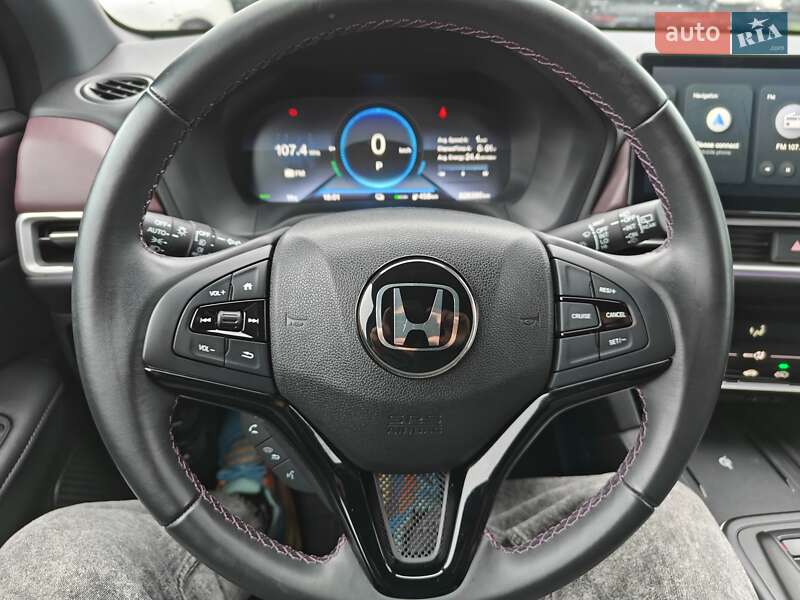 Внедорожник / Кроссовер Honda M-NV 2023 в Киеве