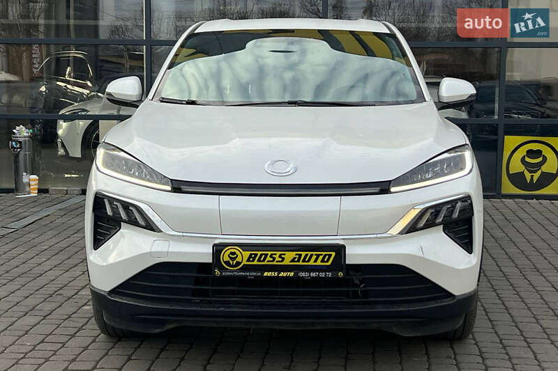 Позашляховик / Кросовер Honda M-NV 2022 в Івано-Франківську фото 2 Позашляховик / Кросовер Honda M-NV 2022 в Івано-Франківську