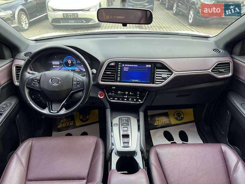 Позашляховик / Кросовер Honda M-NV 2022 в Івано-Франківську фото 21 Позашляховик / Кросовер Honda M-NV 2022 в Івано-Франківську