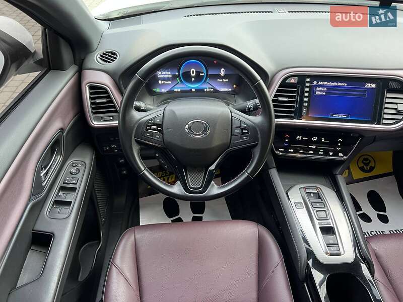 Позашляховик / Кросовер Honda M-NV 2022 в Івано-Франківську фото 23 Позашляховик / Кросовер Honda M-NV 2022 в Івано-Франківську