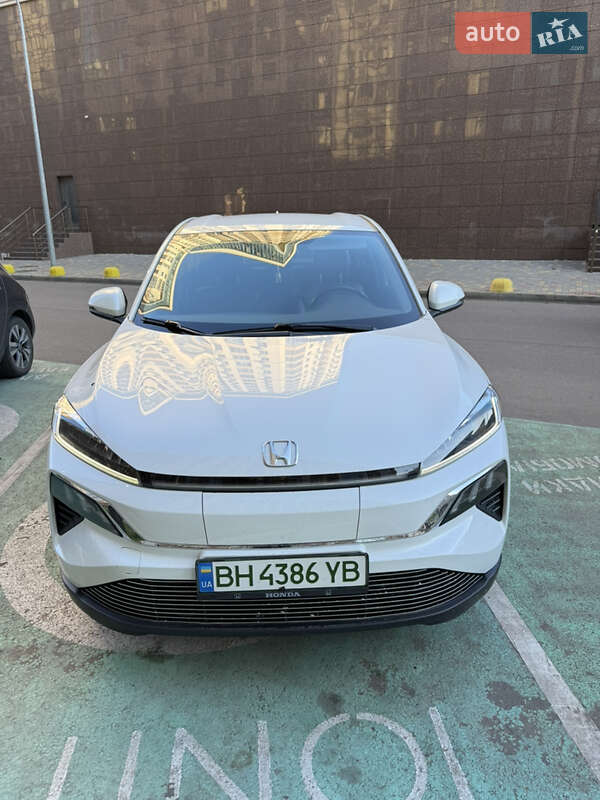 Внедорожник / Кроссовер Honda M-NV 2021 в Одессе фото 4 Внедорожник / Кроссовер Honda M-NV 2021 в Одессе