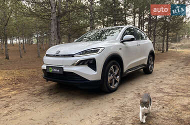 Позашляховик / Кросовер Honda M-NV 2021 в Одесі