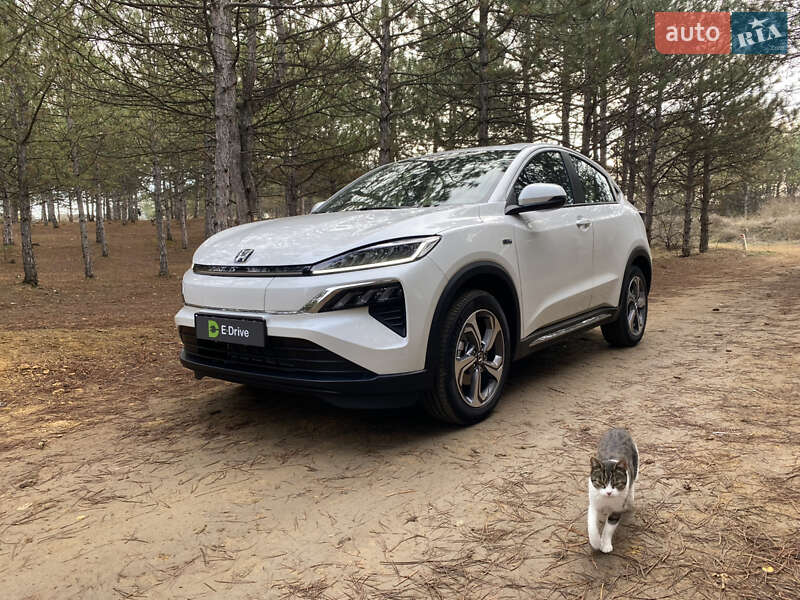 Внедорожник / Кроссовер Honda M-NV 2021 в Одессе фото Внедорожник / Кроссовер Honda M-NV 2021 в Одессе