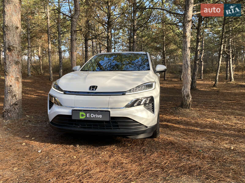 Внедорожник / Кроссовер Honda M-NV 2021 в Одессе фото 16 Внедорожник / Кроссовер Honda M-NV 2021 в Одессе