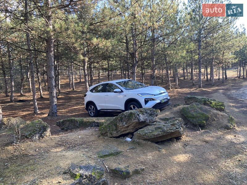 Внедорожник / Кроссовер Honda M-NV 2021 в Одессе фото 18 Внедорожник / Кроссовер Honda M-NV 2021 в Одессе