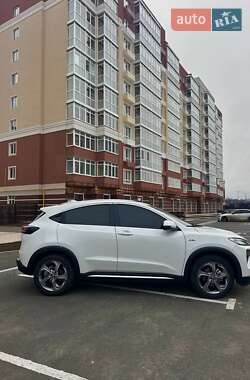 Позашляховик / Кросовер Honda M-NV 2021 в Умані