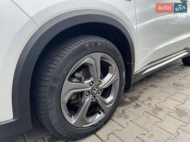 Позашляховик / Кросовер Honda M-NV 2022 в Києві