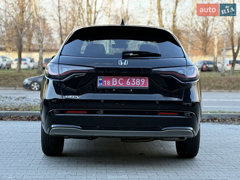 Внедорожник / Кроссовер Honda M-NV 2023 в Белой Церкви