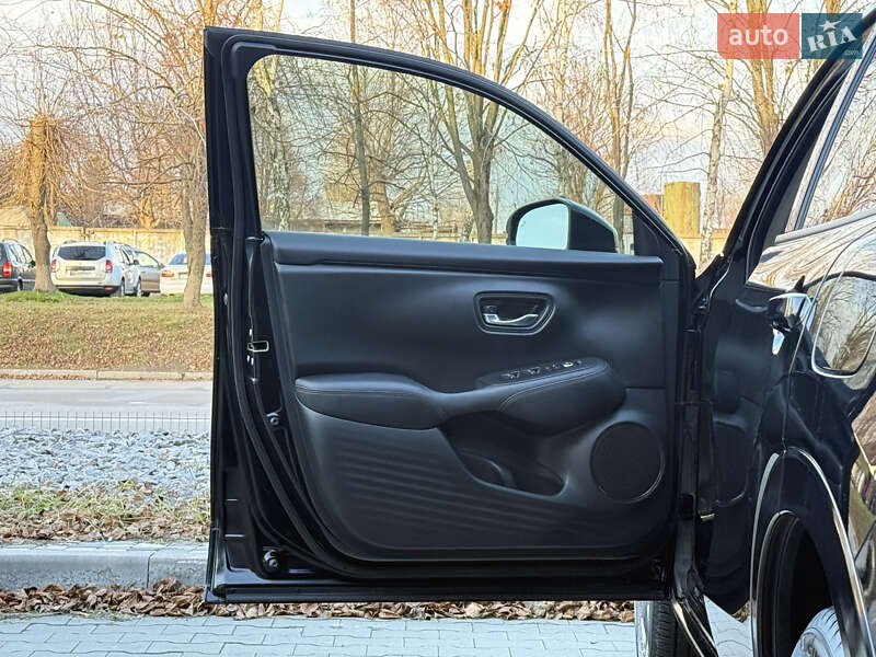 Внедорожник / Кроссовер Honda M-NV 2023 в Белой Церкви