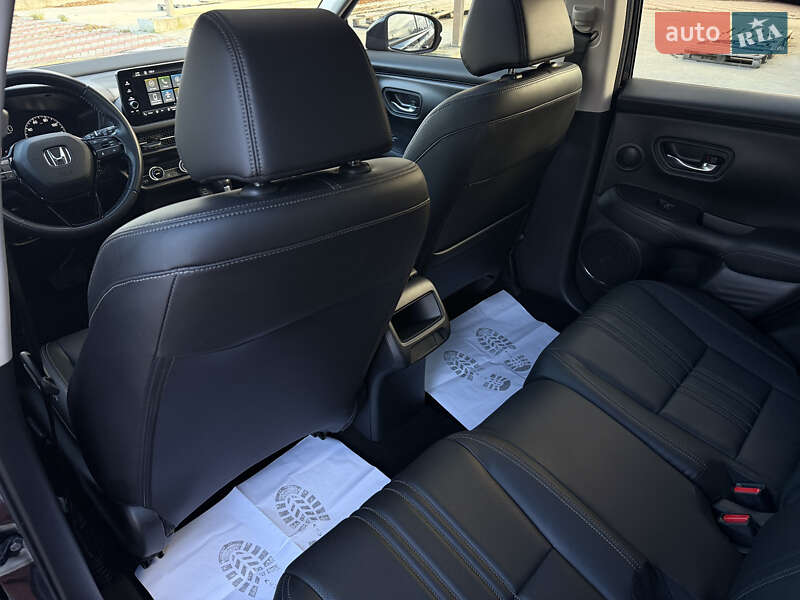 Внедорожник / Кроссовер Honda M-NV 2023 в Белой Церкви